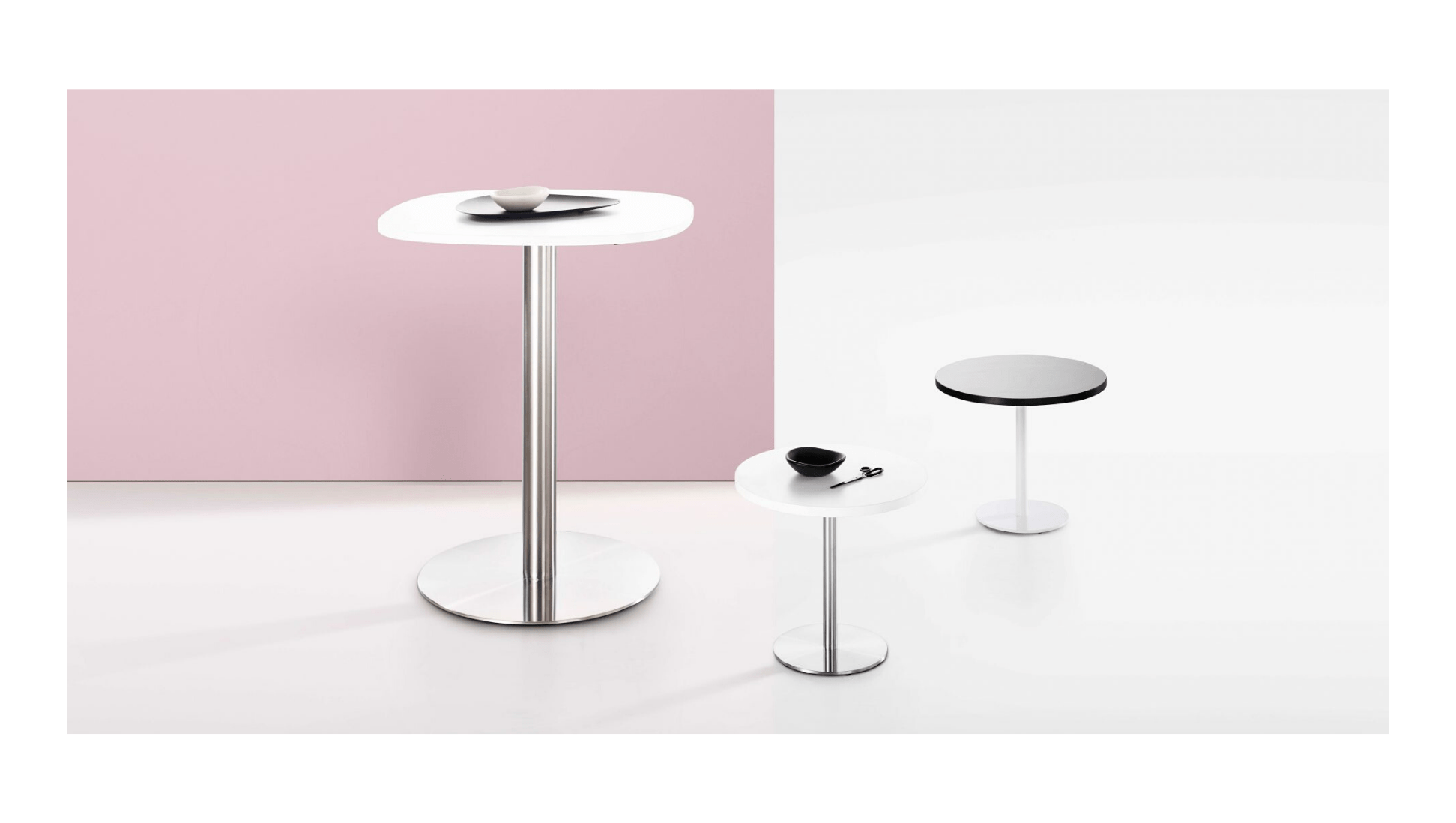 Disc Base Table | McGreals
