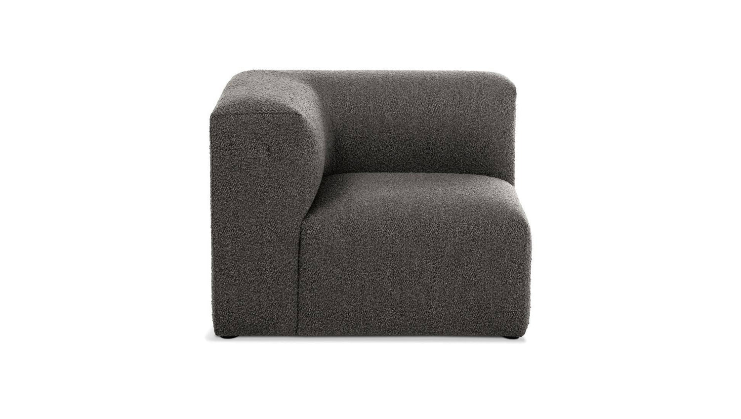 Soft Seating Corner District Modular Seating