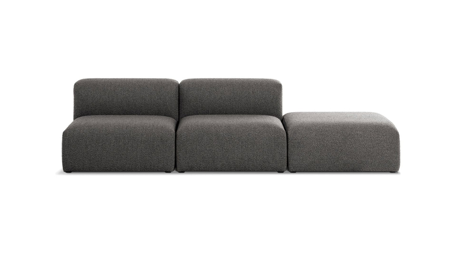 Soft Seating Group District Modular Seating