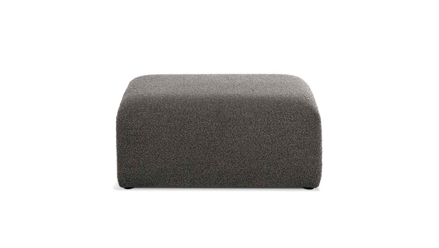 Soft Seating Ottoman District Modular Seating