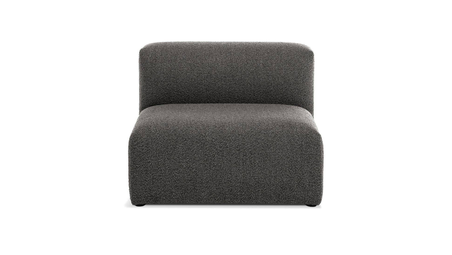 Soft Seating Single District Modular Seating