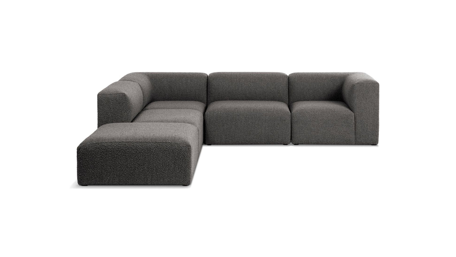 Soft Seating District Modular Seating