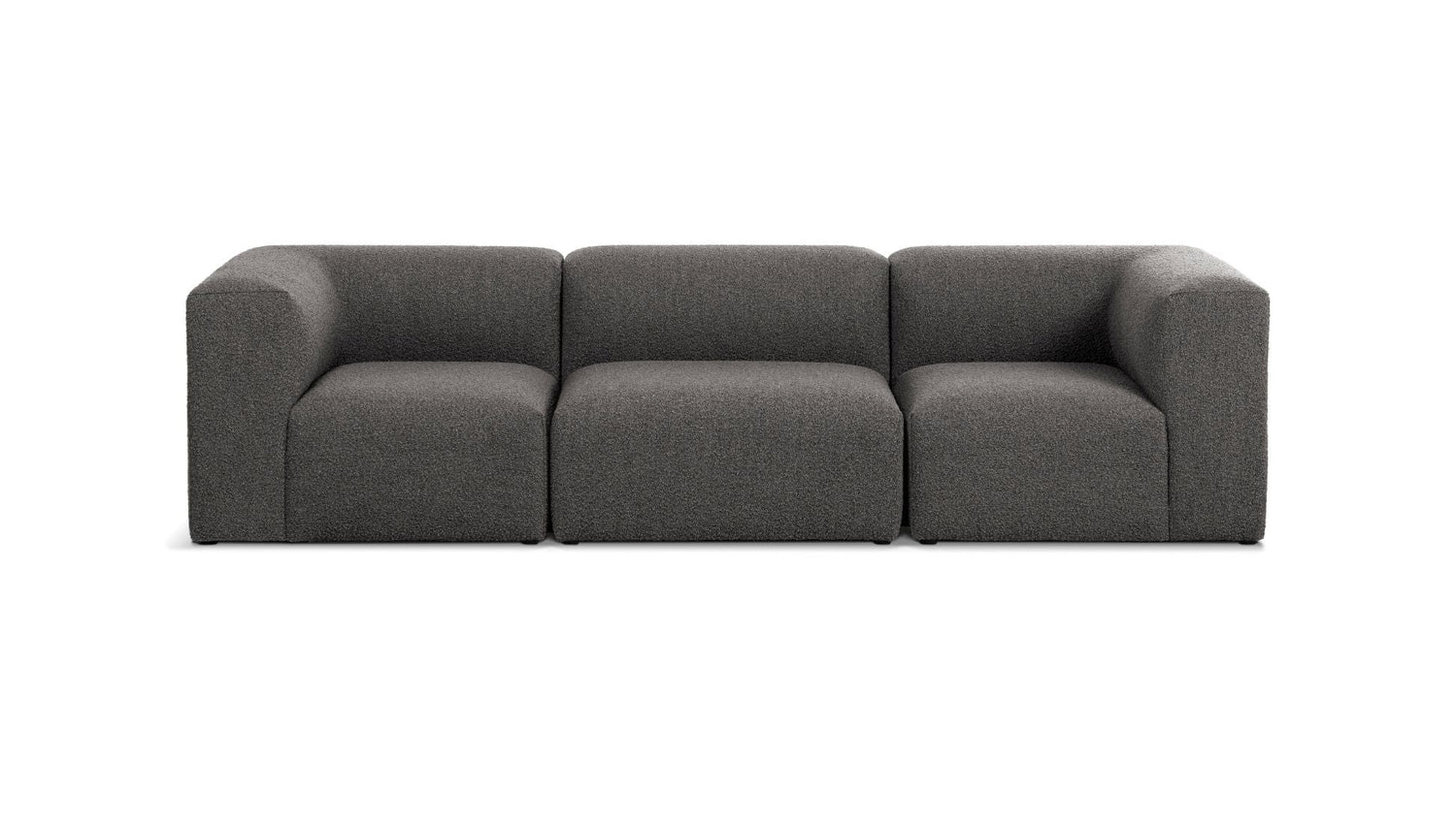 Soft Seating District Modular Seating