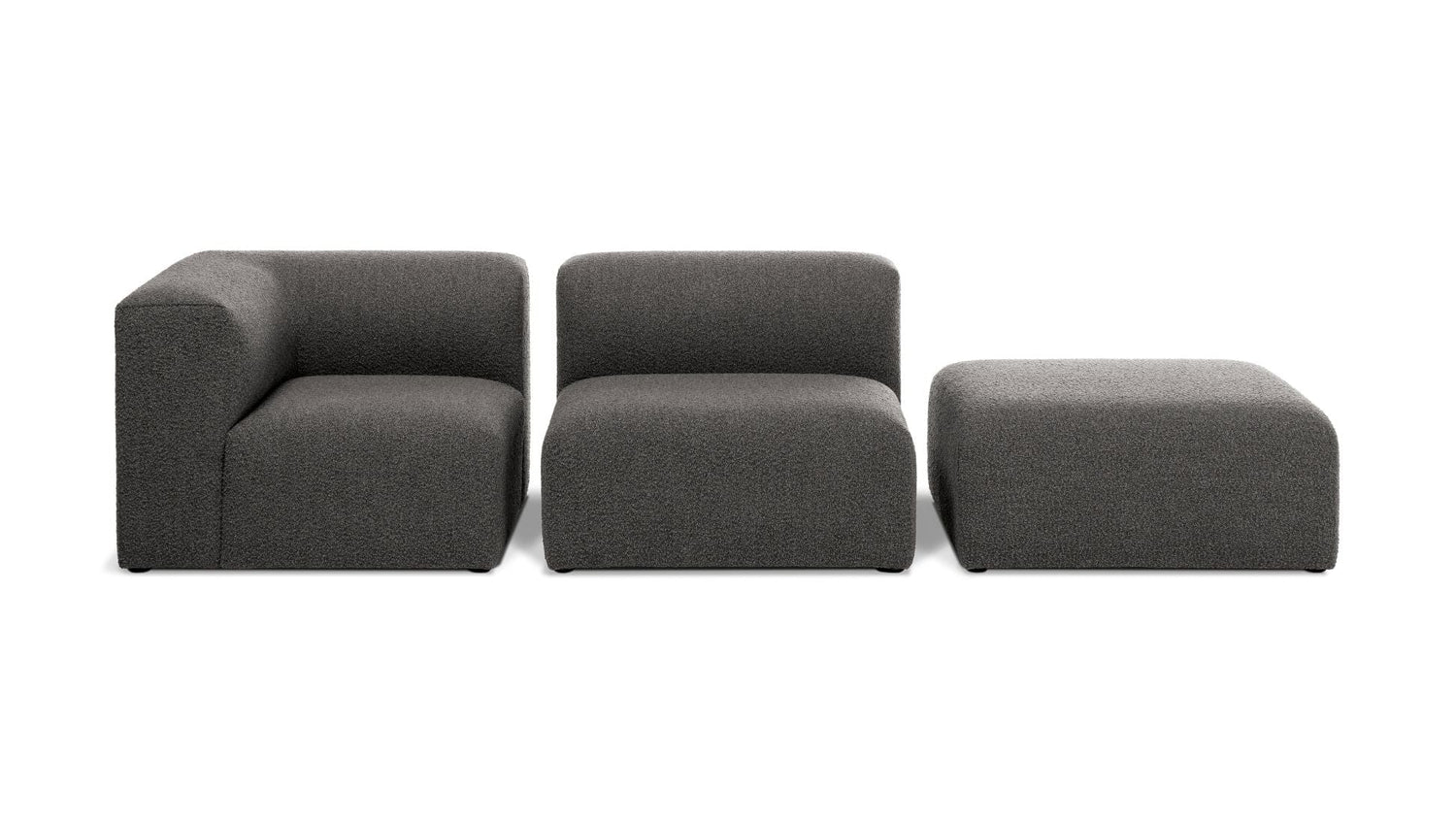 Soft Seating District Modular Seating