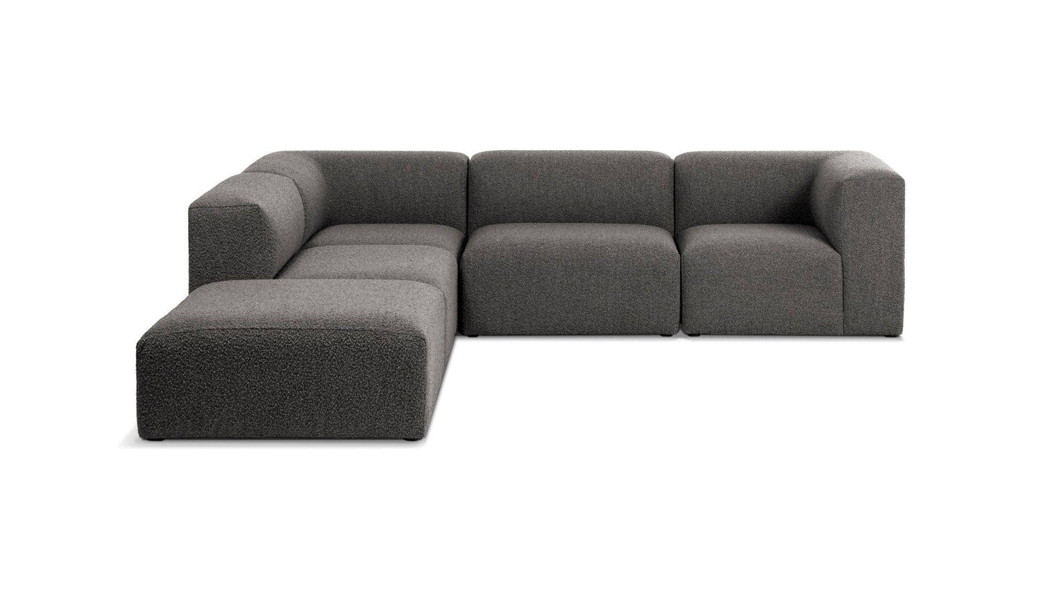 Soft Seating District Modular Seating