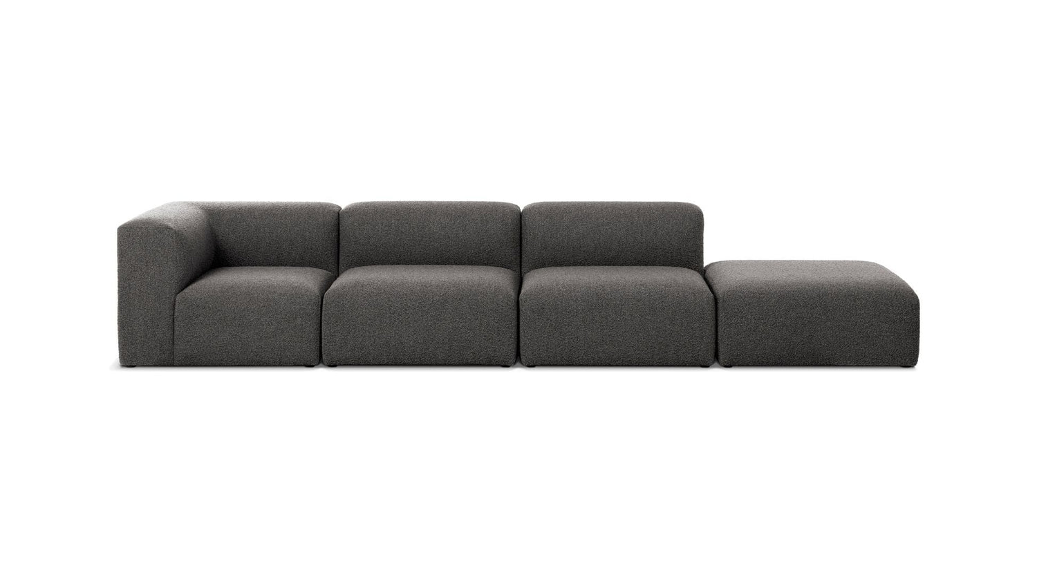 Soft Seating District Modular Seating