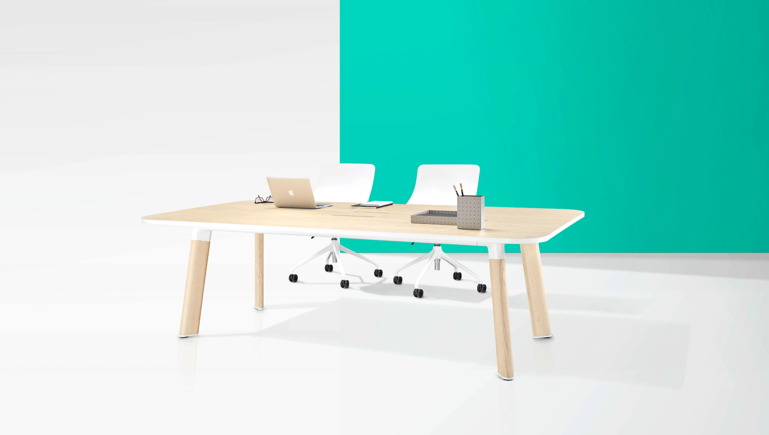 Tables Diva 1.1 Boardroom Table
