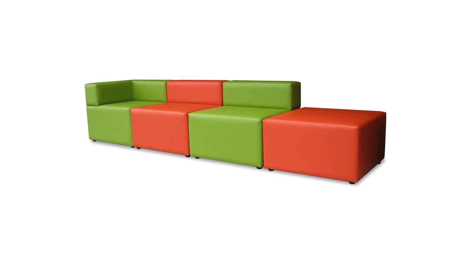 Soft Seating Diverse