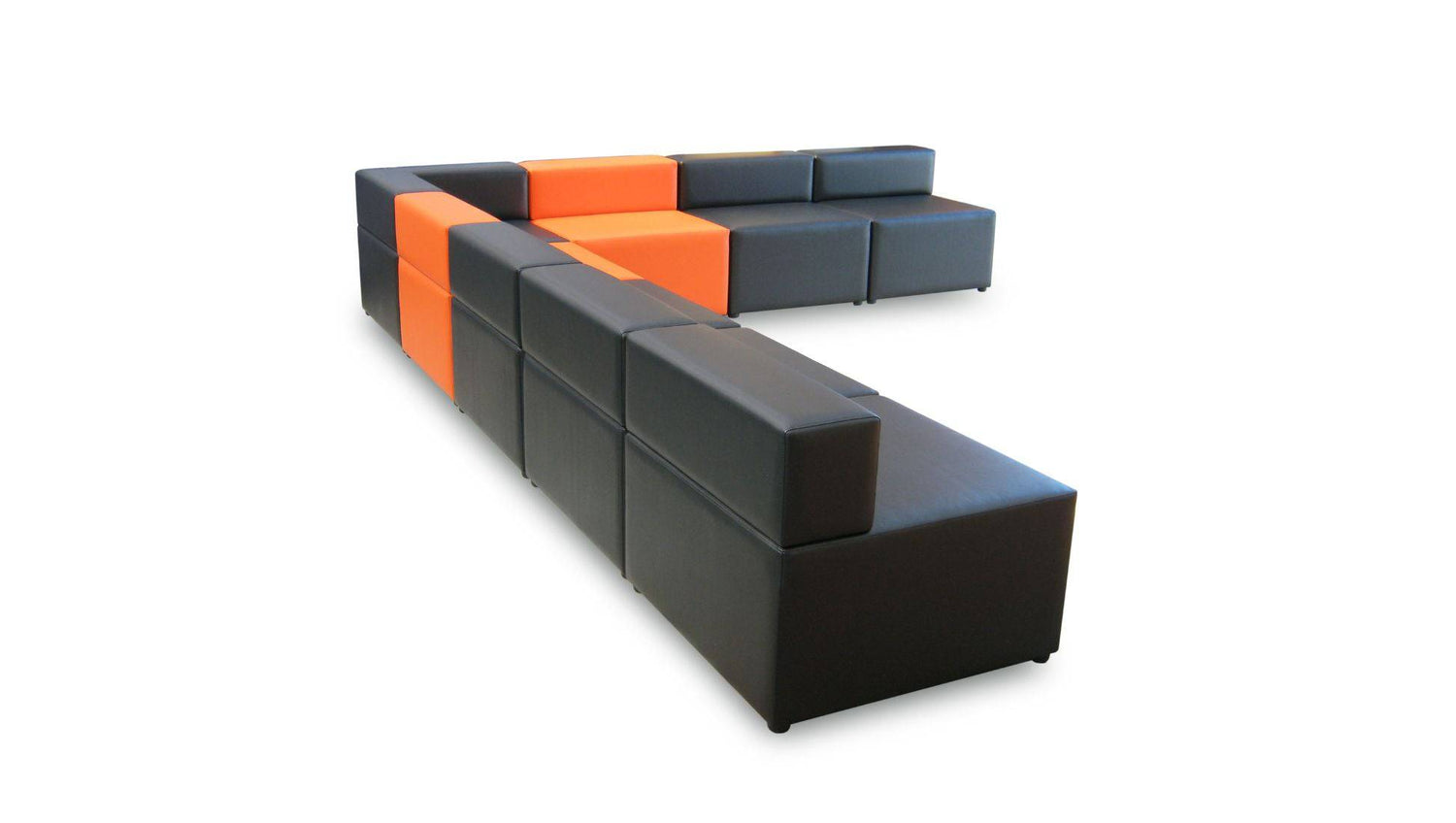 Soft Seating Diverse