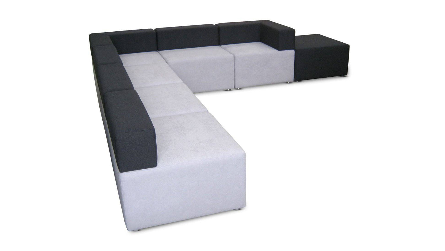 Soft Seating Diverse