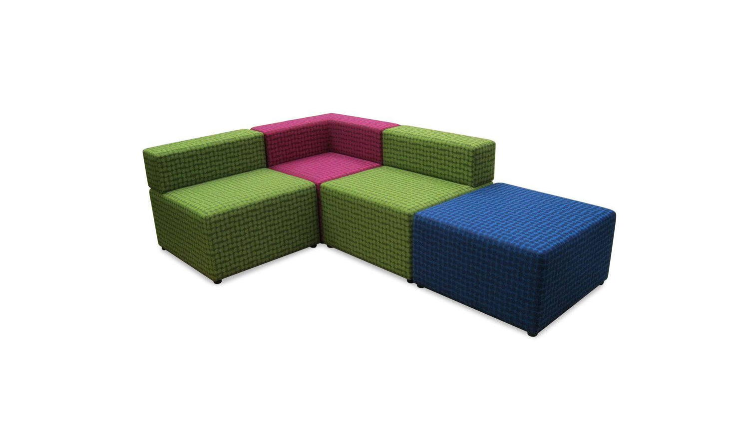 Soft Seating Diverse