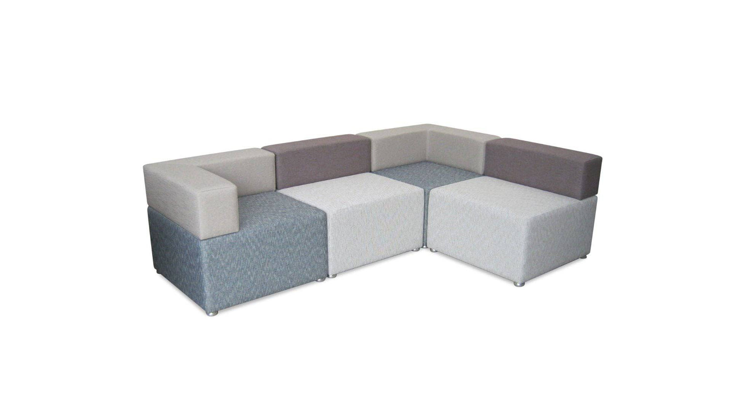 Soft Seating Diverse