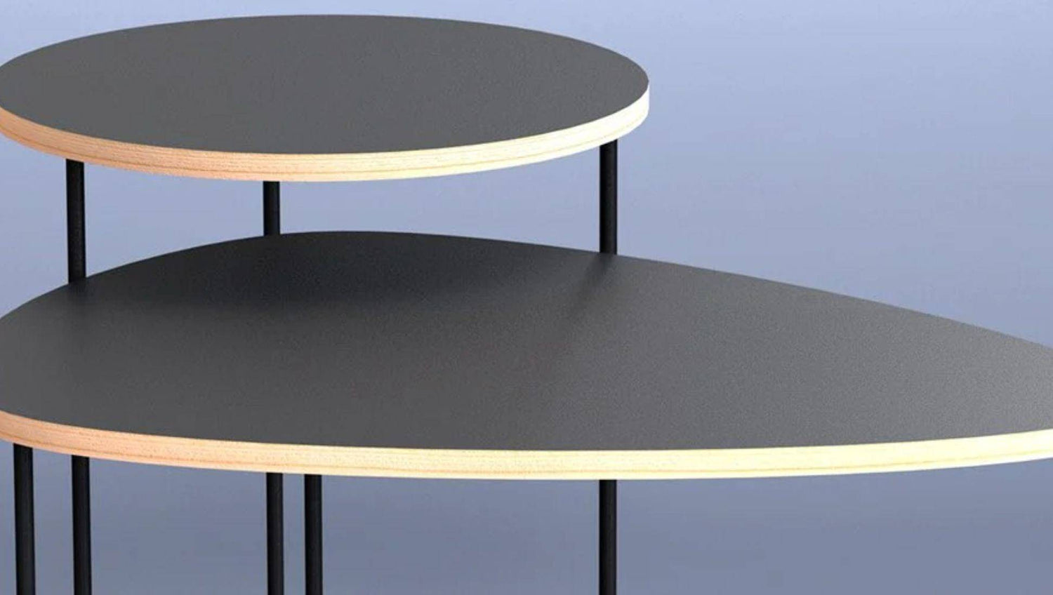 Tables Divi Coffee Table