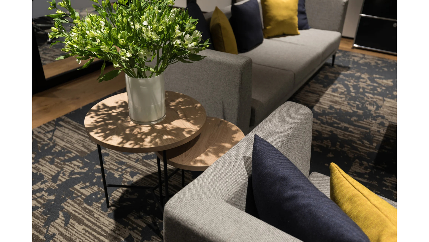 Divi Coffee Table