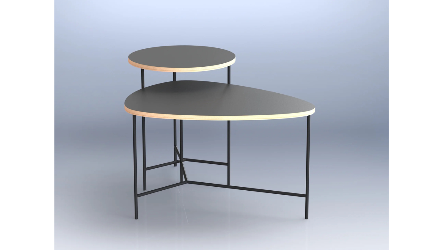 Divi Coffee Table