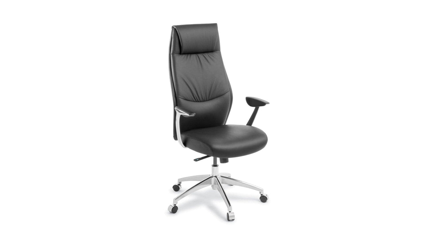 Seating High back Domain Chair