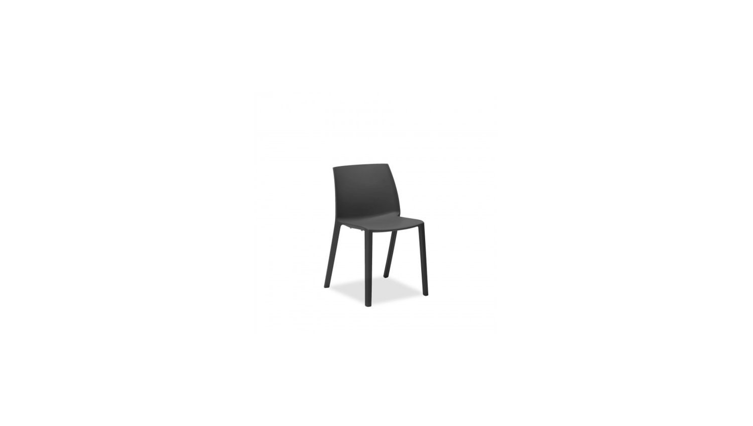 Seating Road Shell / No Dora Chair