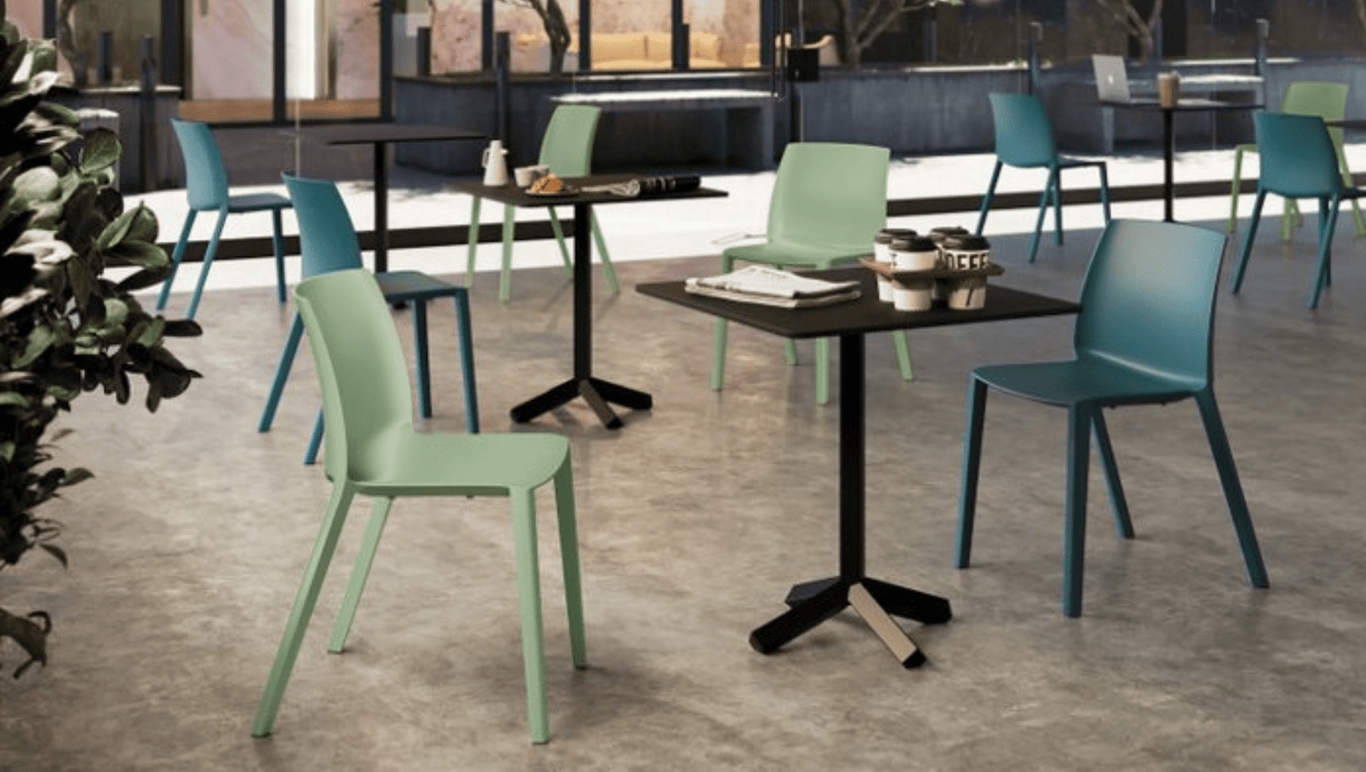 Seating Dora Chair