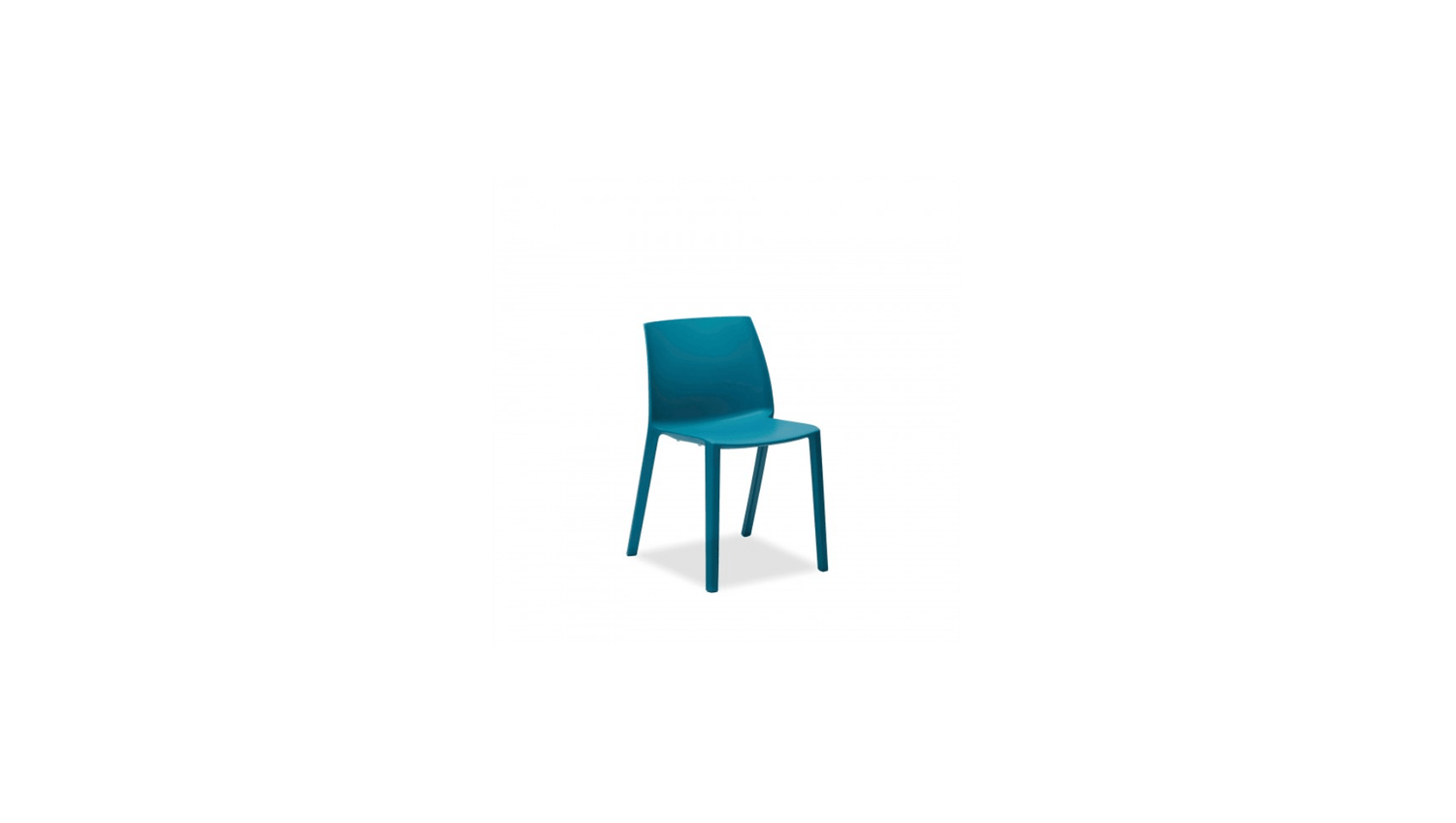 Seating Swamp Shell / No Dora Chair