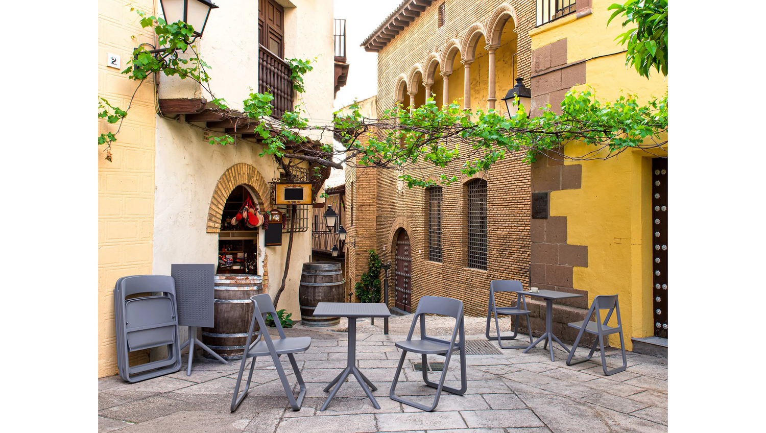 Dream Chair - McGreals