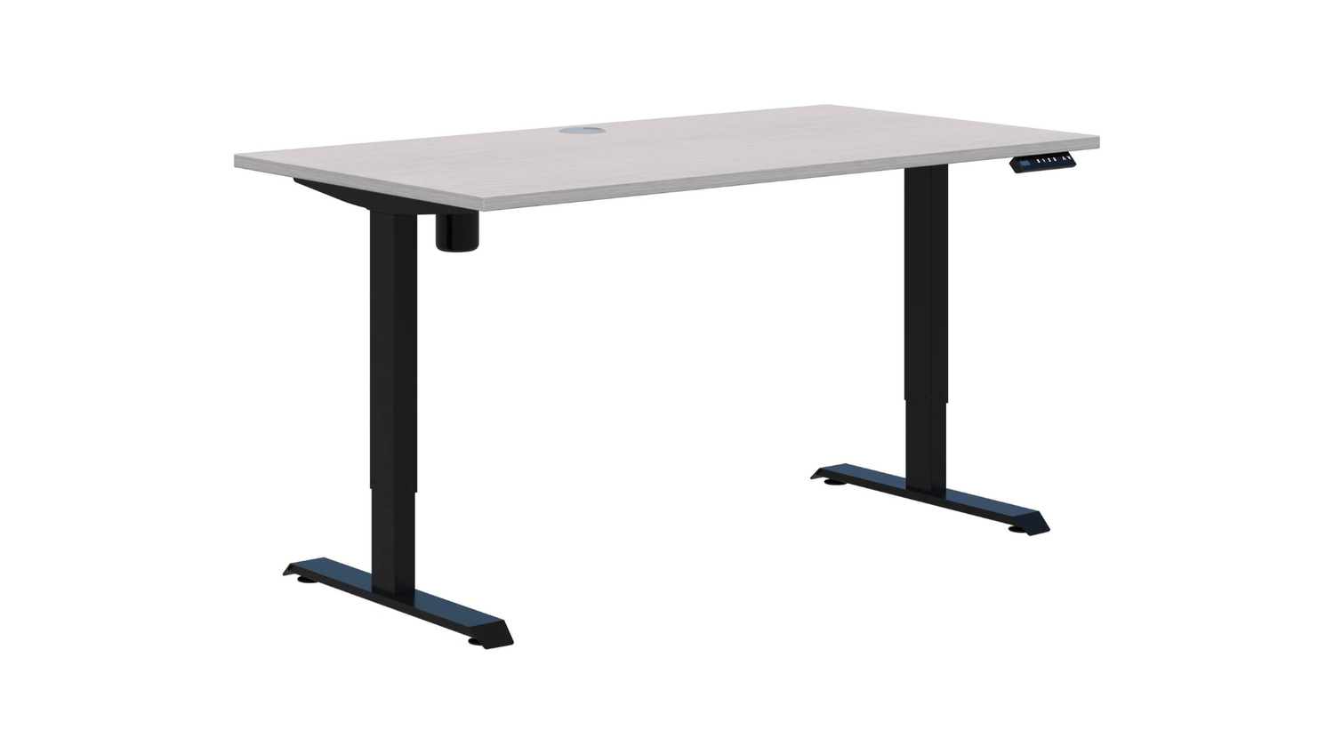 Duo II Electric Desk McGreals