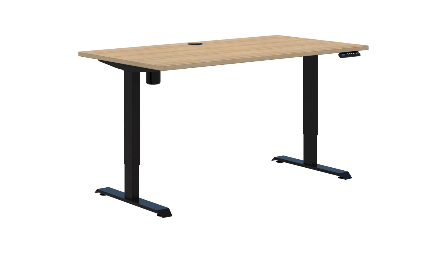 Desks Duo II Electric Desk