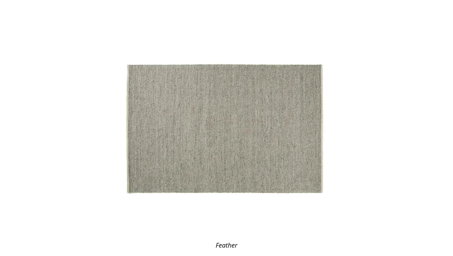 Andes Rug - McGreals