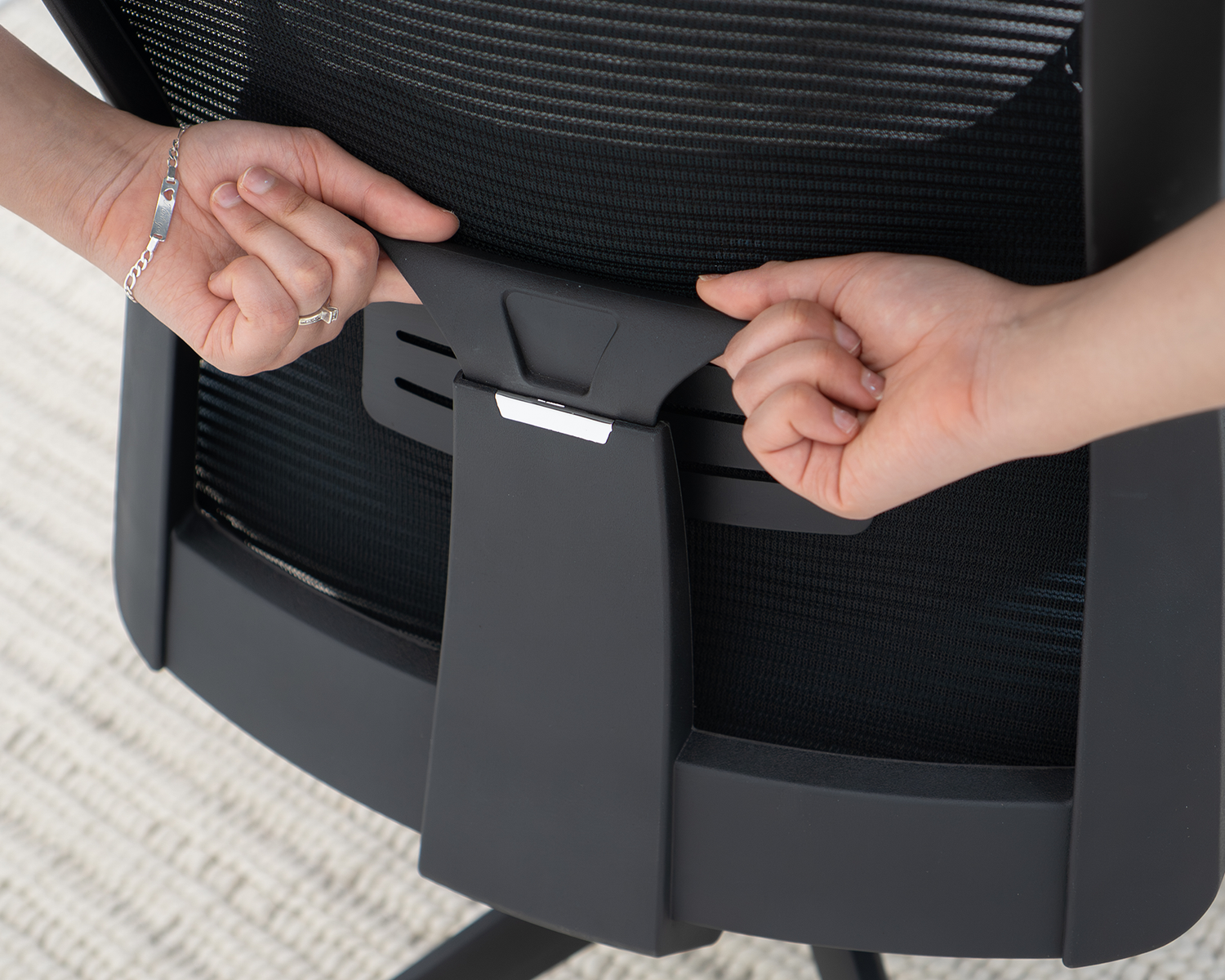 Eagle Chair - McGreals