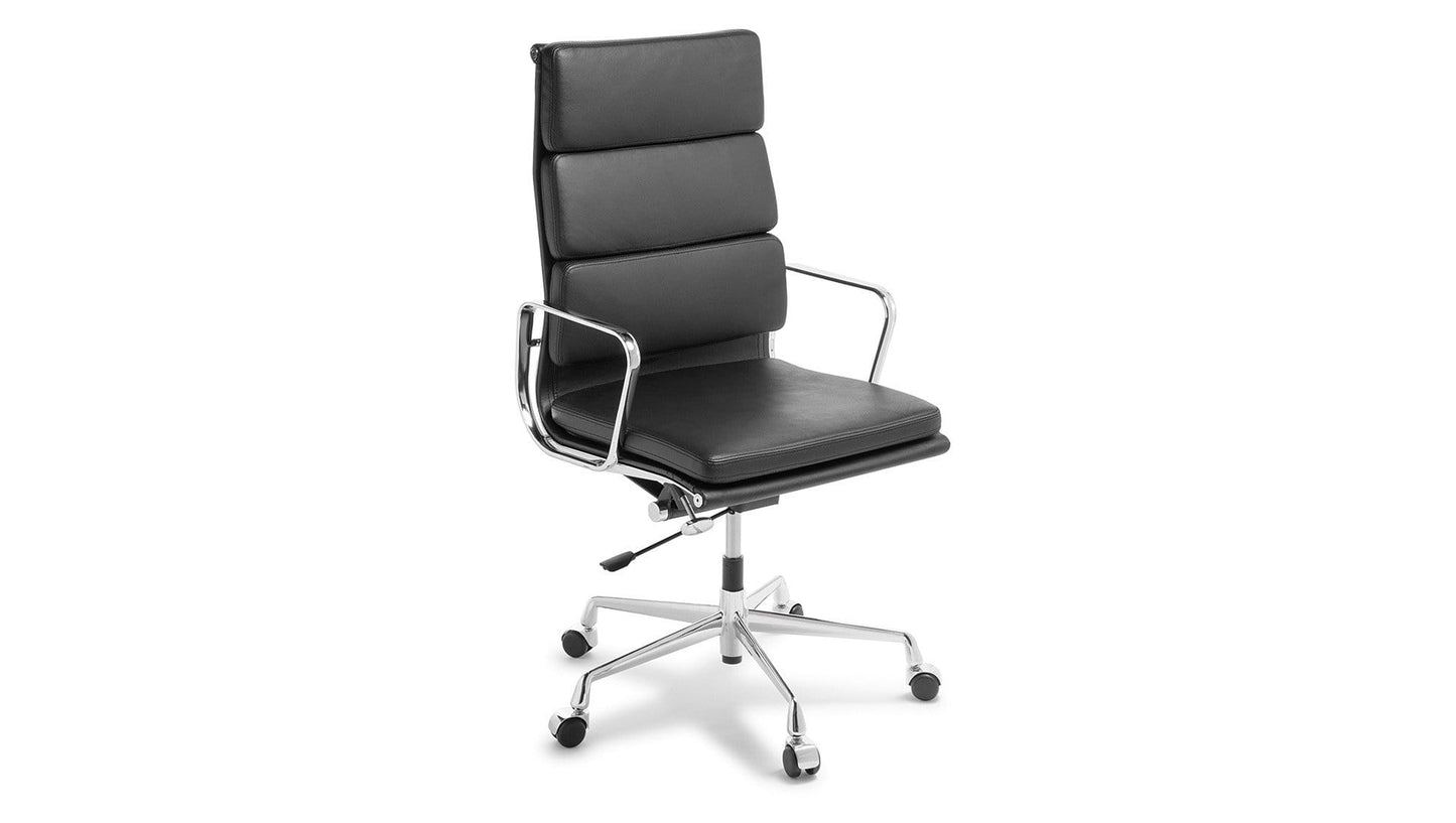 Seating Eames Soft Pad Replica Chair
