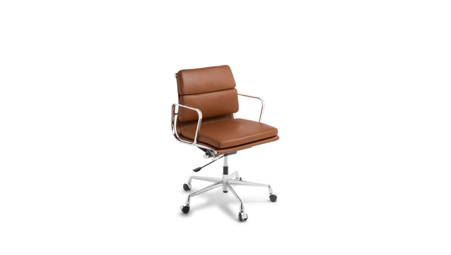 Eames soft pad management chair 2025