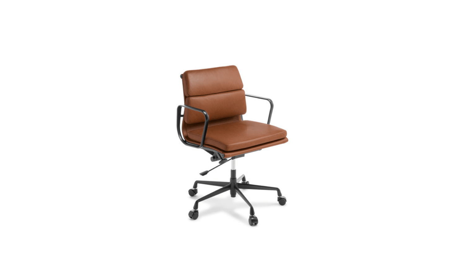 Eames pad discount chair