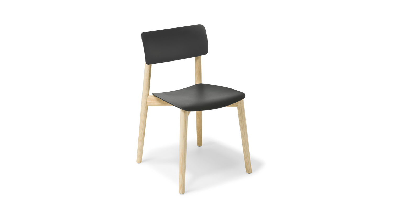 Seating Black East Chair
