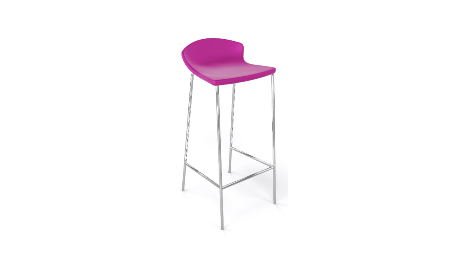 Seating Easy Stool