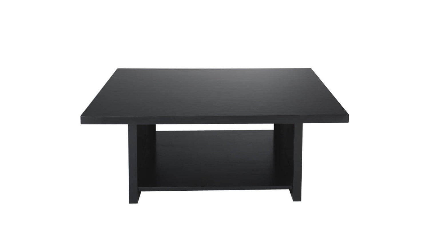 Tables Ebony Coffee Table