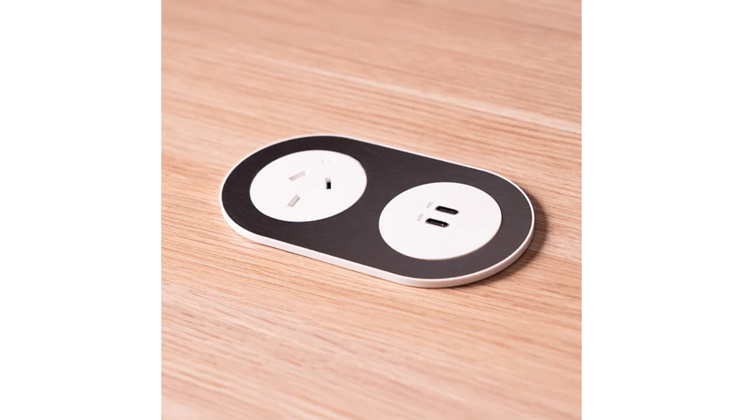 LUX Range - McGreals