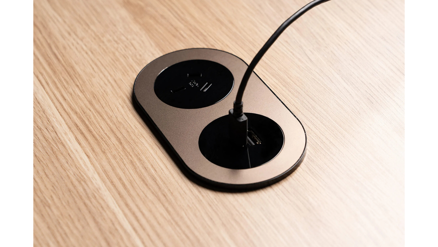 LUX Range - McGreals