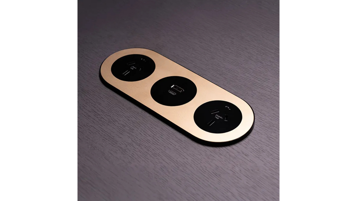 LUX Range - McGreals