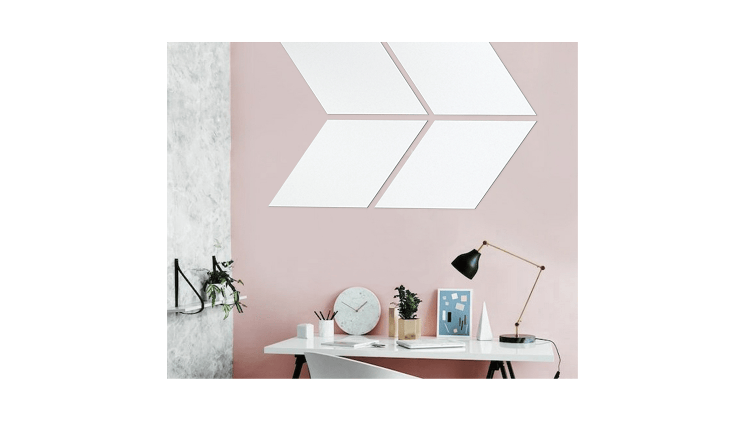 Accessories EDGE Whiteboards - Custom