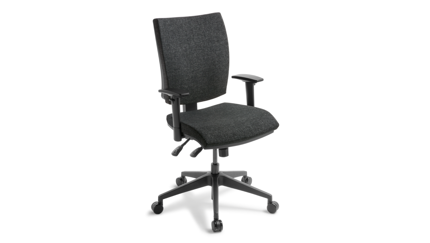 Edge Chair - McGreals
