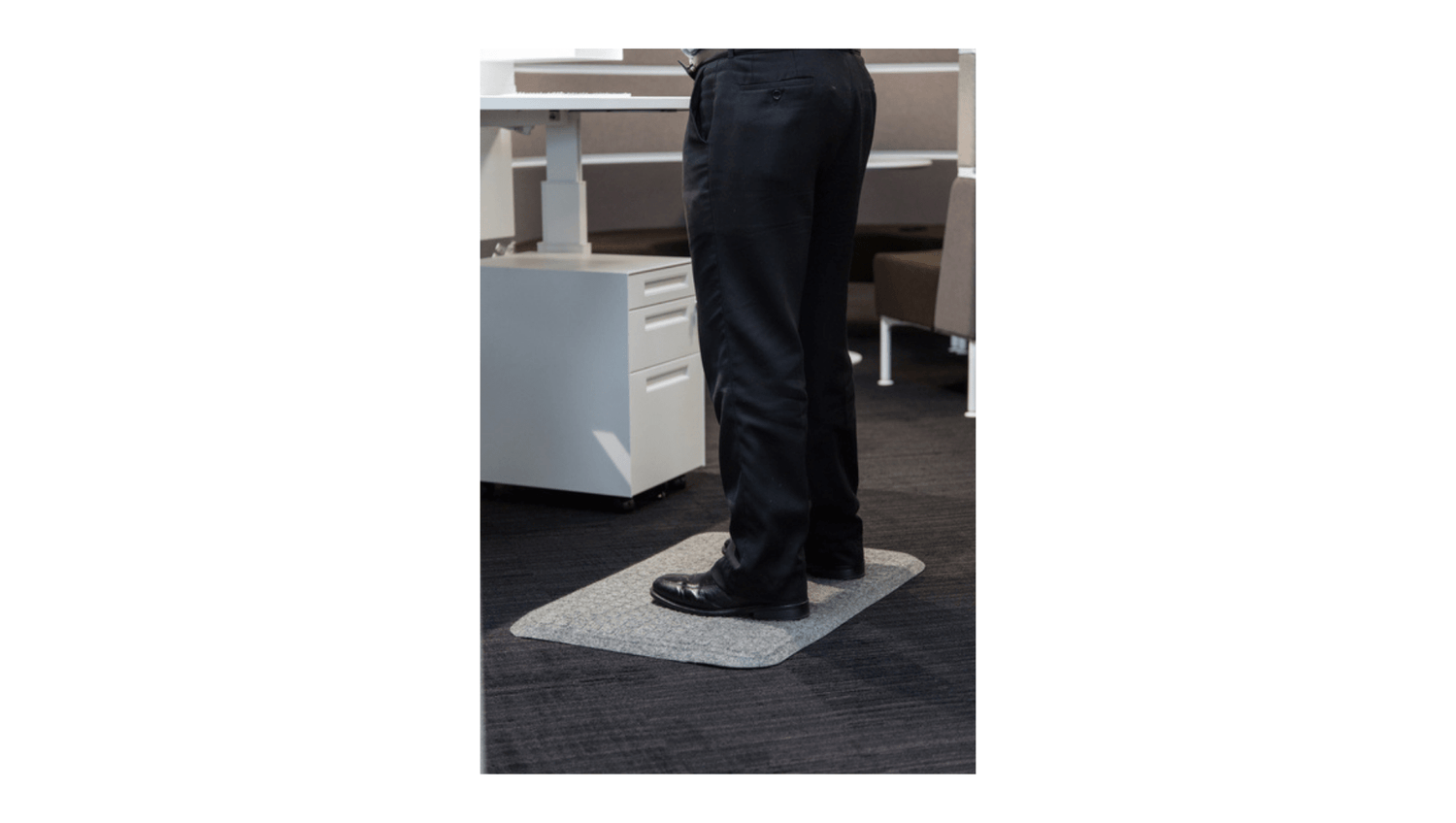 Accessories Energise Stand up Mat