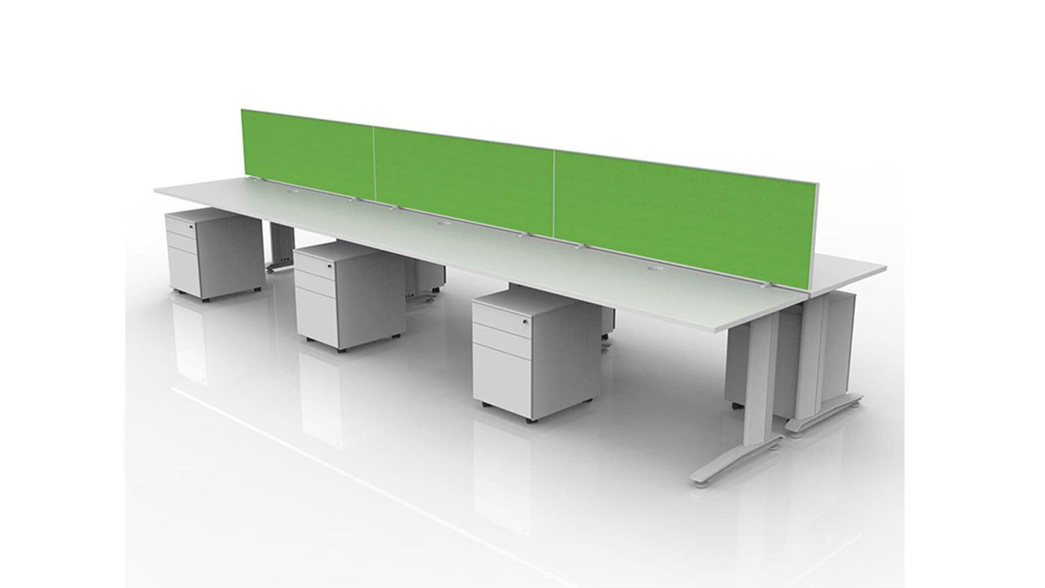 Desks Energy Pod System