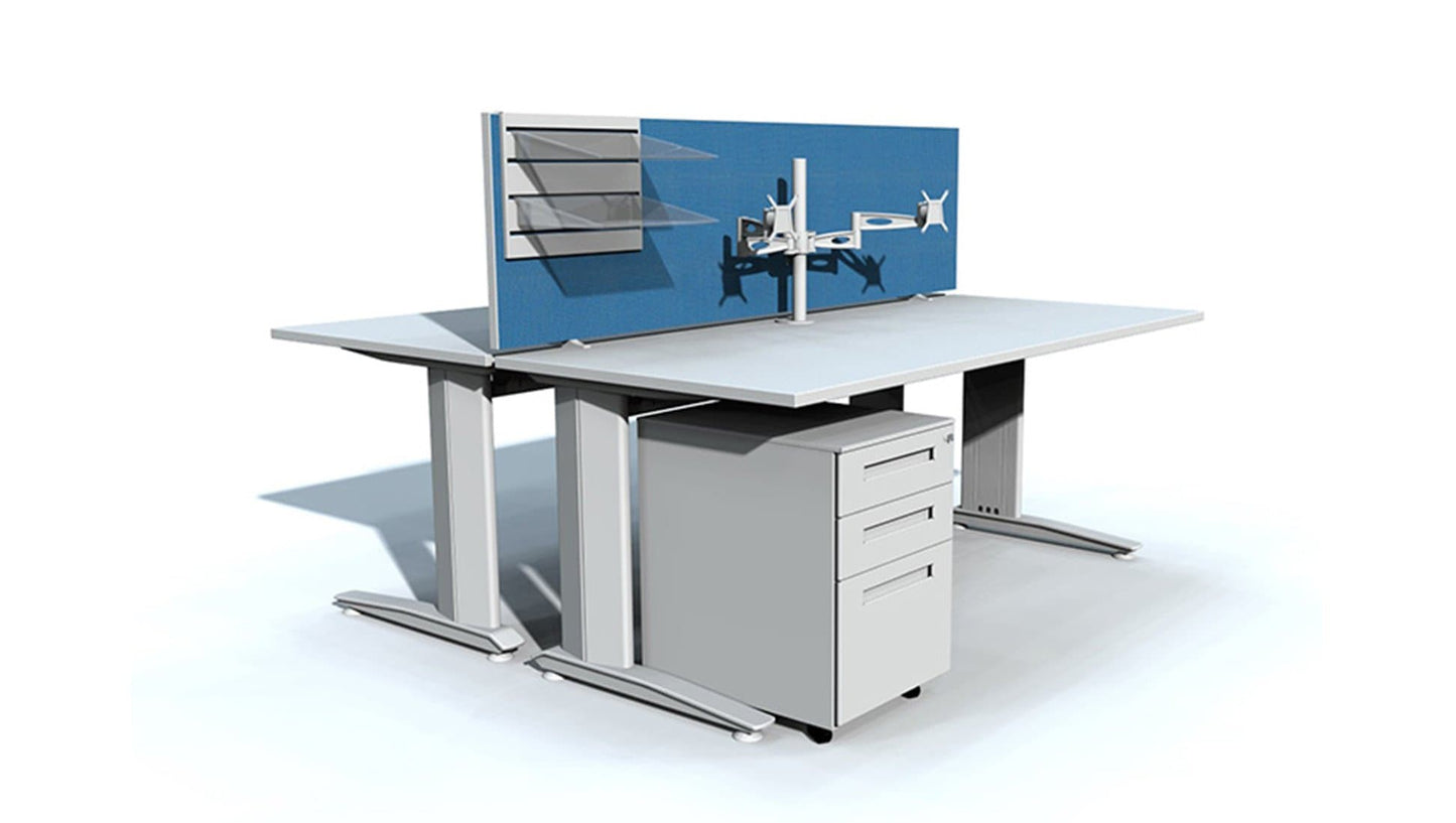 Desks Energy Pod System