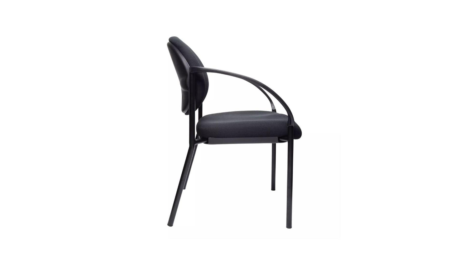 Seating 4 Leg / With arms Essence Guest Chair