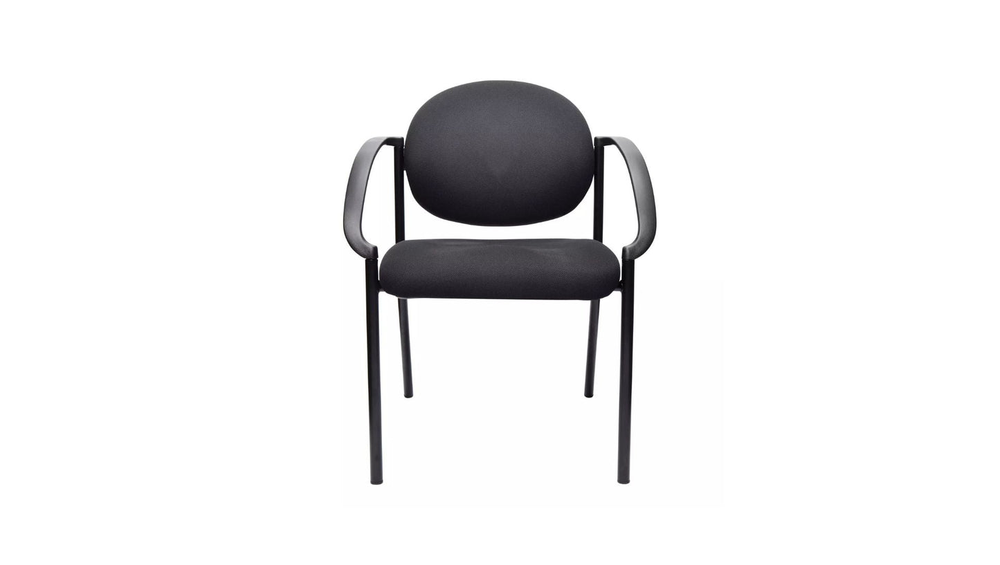 Seating 4 Leg / With arms Essence Guest Chair