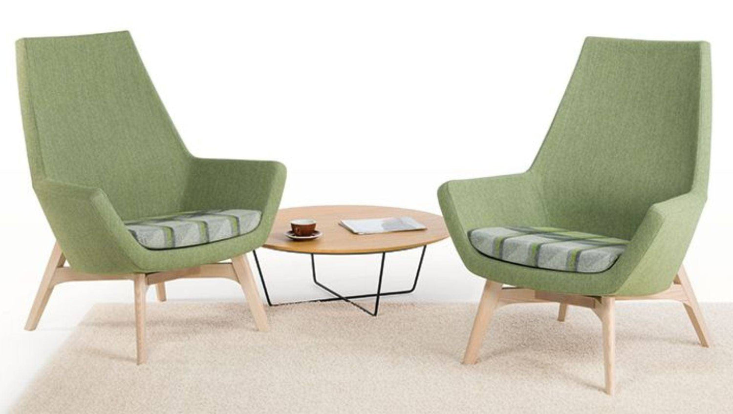 Soft Seating Eton Chair