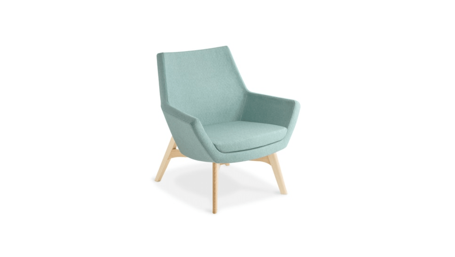 Soft Seating Eton Chair