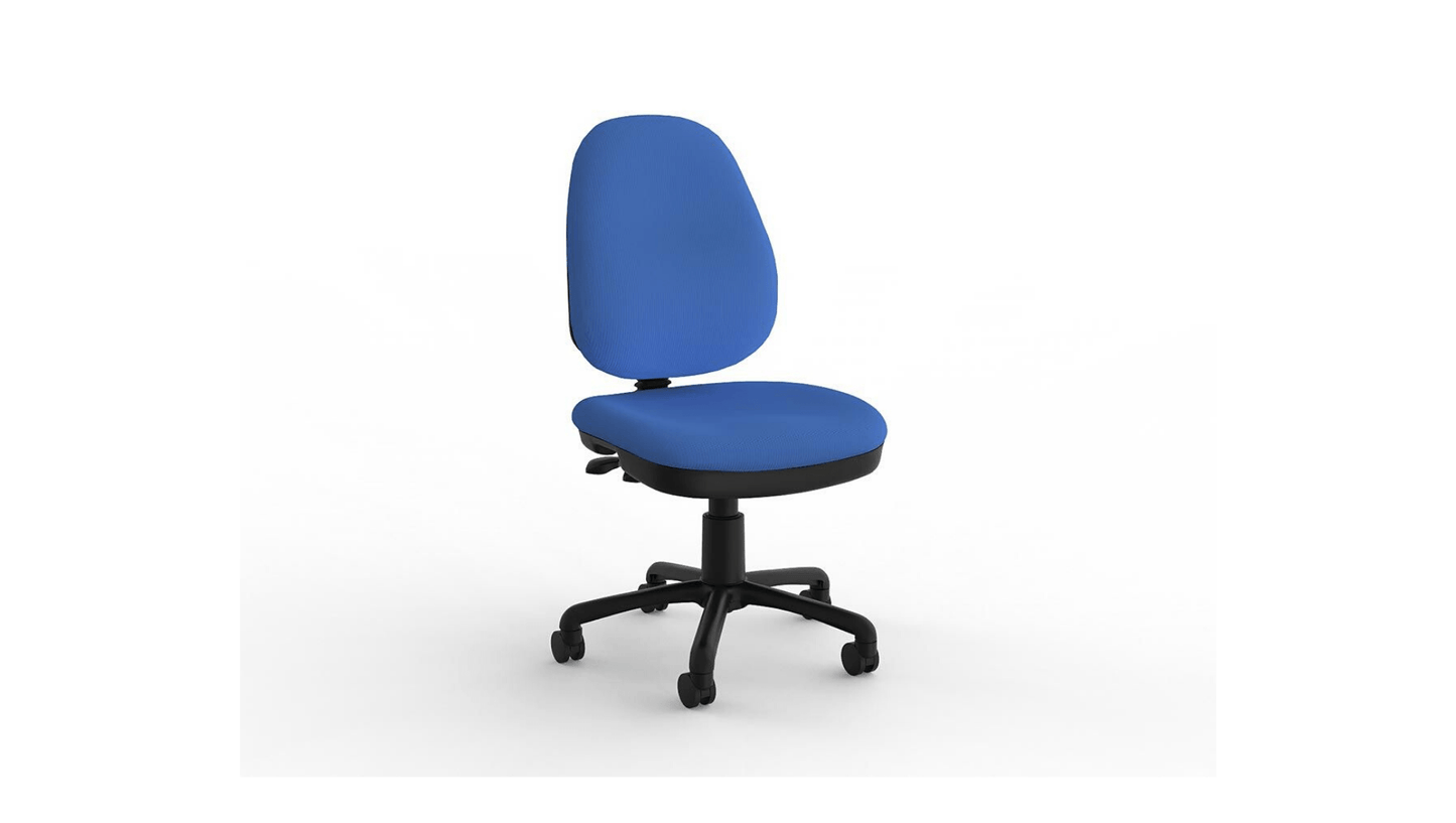 Seating Evo 2 / High Back Evo Chair