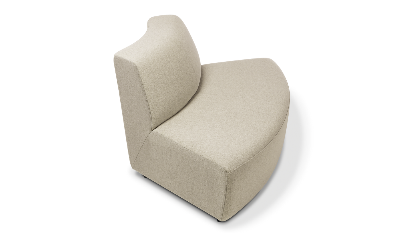 Anchor Modular Seating - McGreals