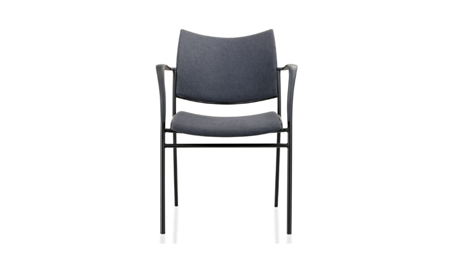 Sleek Visitor Chair - McGreals