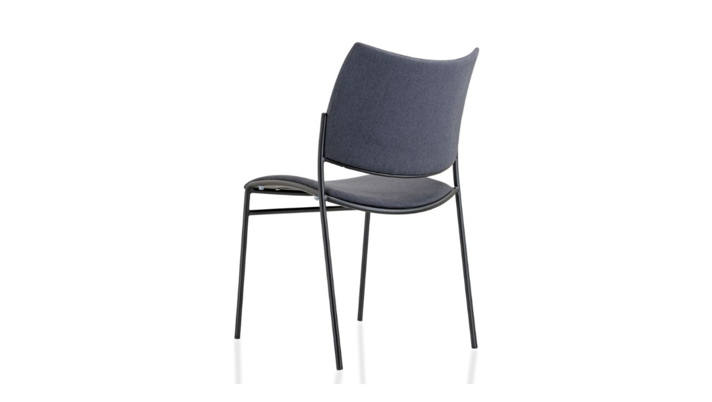 Sleek Visitor Chair - McGreals